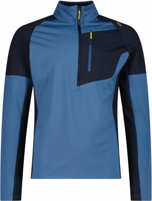 CMP Skileibchen mit Halfzip