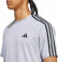Train Essentials 3-Streifen T-Shirt