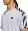 adidas Train Essentials 3-Streifen T-Shirt