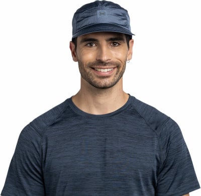 Buff Speed Kappe