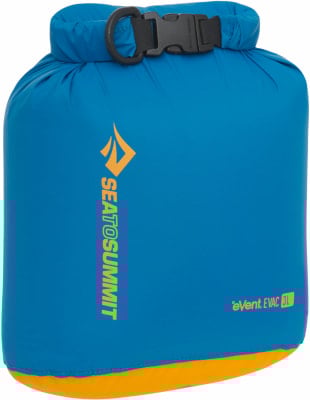 Sea to Summit Evac Drybag 3 Packtasche