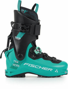 Fischer Travers Tour WS Tourenschuhe