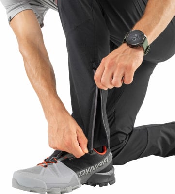 Dynafit Transalper Wanderhose