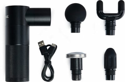 Blackroll Fascia Gun Massagepistole