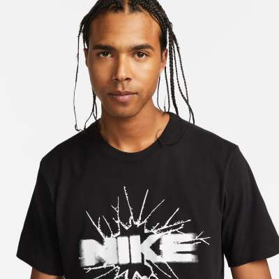 Nike Dri-FIT Basketball férfi póló