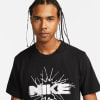 Nike Dri-FIT Basketball férfi póló