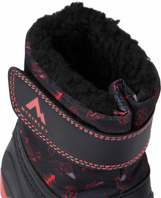 McKINLEY Billy III Winterstiefel