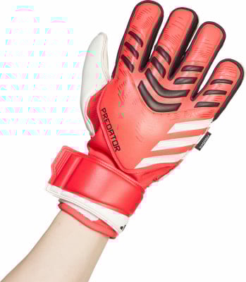 adidas Predator Match Fingersave Torwarthandschuhe