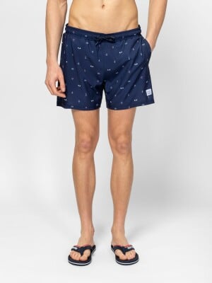 Heavy Tools Jard férfi fürdőnadrág