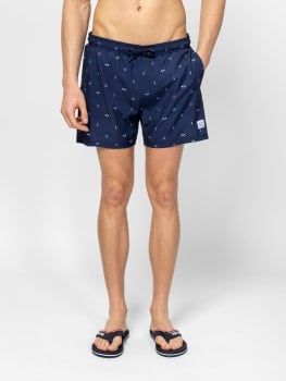 Heavy Tools Jard férfi fürdőnadrág