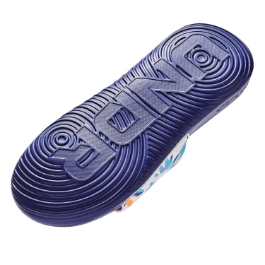 Ansa Graphic, dámske kúpacie šľapky