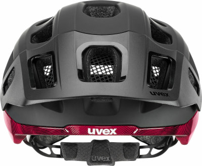 Uvex React MIPS MTB-Helm