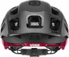 Uvex React MIPS MTB-Helm