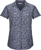 Killtec KOS 86 WMN WVN SHRT Funktionsbluse kurzarm schnelltrocknend
