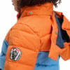 McKINLEY Tiago & Tyler II AQX AB 10.10 Skianzug mit Kapuze