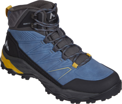 McKINLEY Tahsis Mid AQX férfi túrabakancs