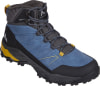 McKINLEY Tahsis Mid AQX férfi túrabakancs