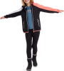 McKINLEY Seth HD Midlayer mit Kapuze