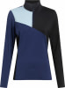 McKINLEY Dolly Skileibchen mit Halfzip