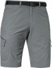 Schöffel Shorts Silvaplana2 férfi túranadrág UV50+,MTS