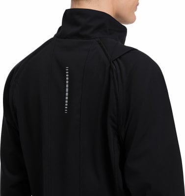 Nakamura Akrona III Softshelljacke