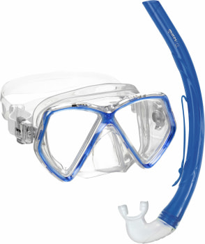 Mares Zephir Taucher-Set