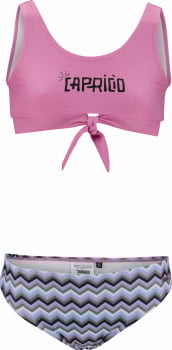 Capricio Athena, lány bikini, 85% PES, 15% EA