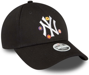 New Era 940 MLB Flower sportovní kšiltovka