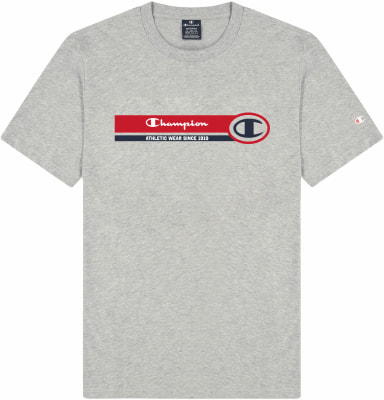Champion Crewneck póló Legacy