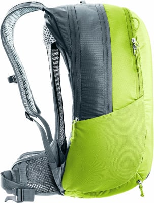 Deuter Race Air 14+3 Bikerucksack