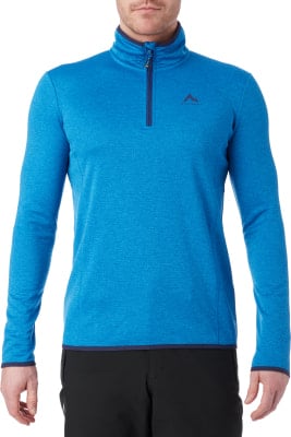 McKINLEY Andreas Skileibchen mit Halfzip