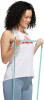 adidas WTR 3BARLOGO TK női top
