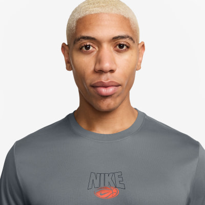 Nike Dri-FIT Basketball férfi póló