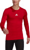 adidas Compression Langarmshirt