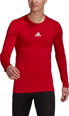 Compression Langarmshirt