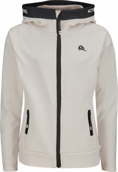 Active Rebel Rianne Midlayer mit Kapuze