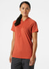 Helly Hansen W Siren 1/2 Zi női póló