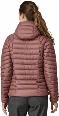 Patagonia Daunenjacke mit Kapuze