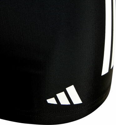 adidas 3S BLD BOXER Y nohavičkové plavky