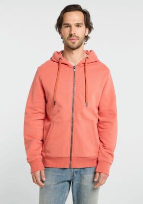 elbsand Mats Sweatjacke mit Kapuze elbsand Mats Sweatjacke mit Kapuze