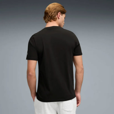 Puma ÖFB 2026 King Logo T-Shirt