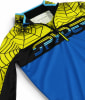 Spyder Ryder Skileibchen mit Halfzip