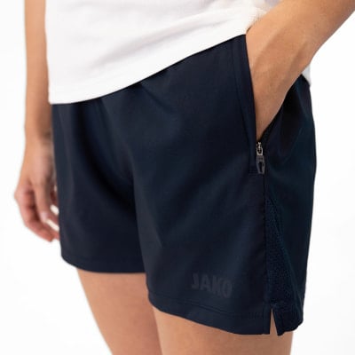 Jako Power Laufshorts