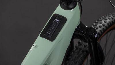 Cube Stereo Hybrid ONE44 HPC Race 800 E-Fully 29"