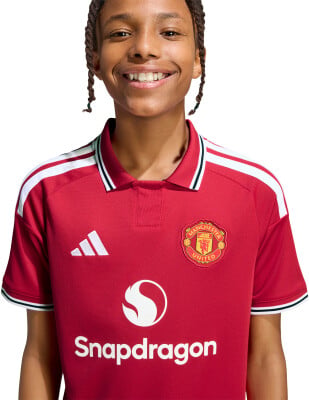 adidas Manchester United 26/27 Heimtrikot adidas Manchester United 26/27 Heimtrikot