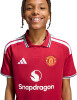 adidas Manchester United 26/27 Heimtrikot