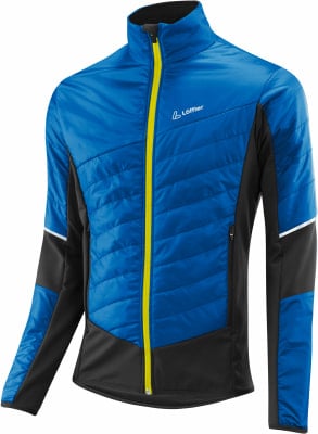 Löffler Hybridjacke