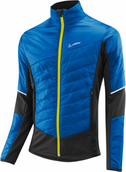 Löffler Hybridjacke