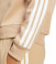Essentials 3-Streifen French Terry Pullover