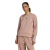 adidas Designed-for-Training Warm-Up Pullover